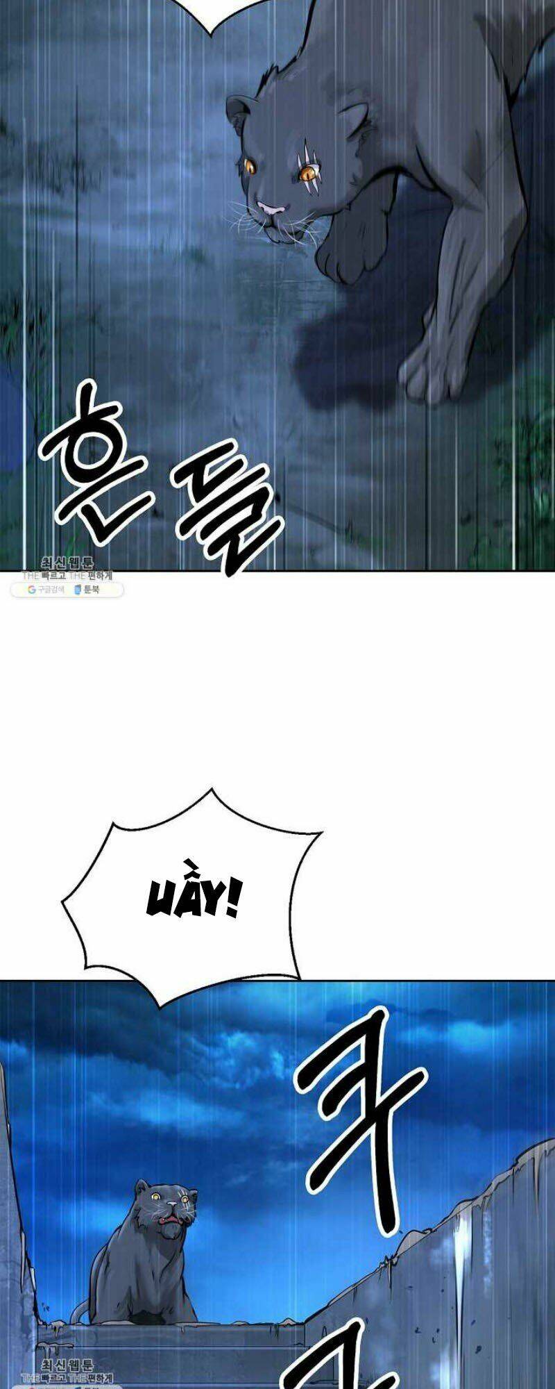 xuyên không thành hổ chapter 14 56