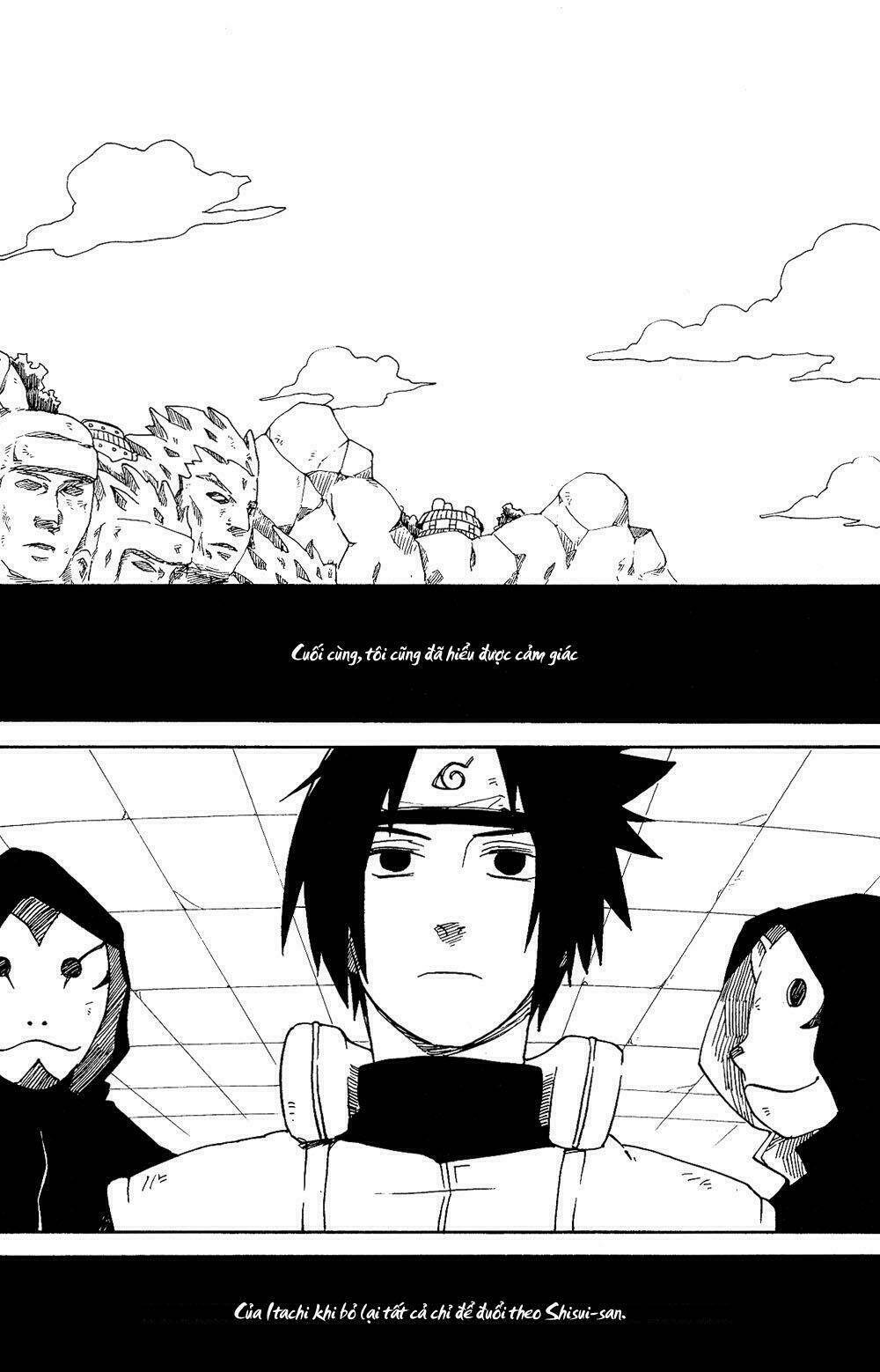 ngôi nhà của mặt trời chapter 3 13