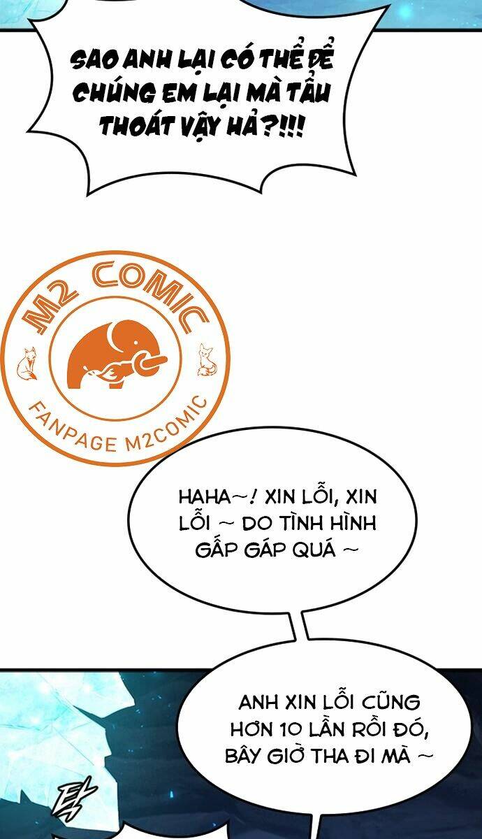 điểm chết chapter 22 2