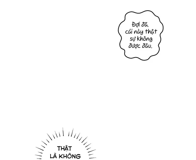 hãy bảo vệ tình yêu thuần khiết! chapter 11 65