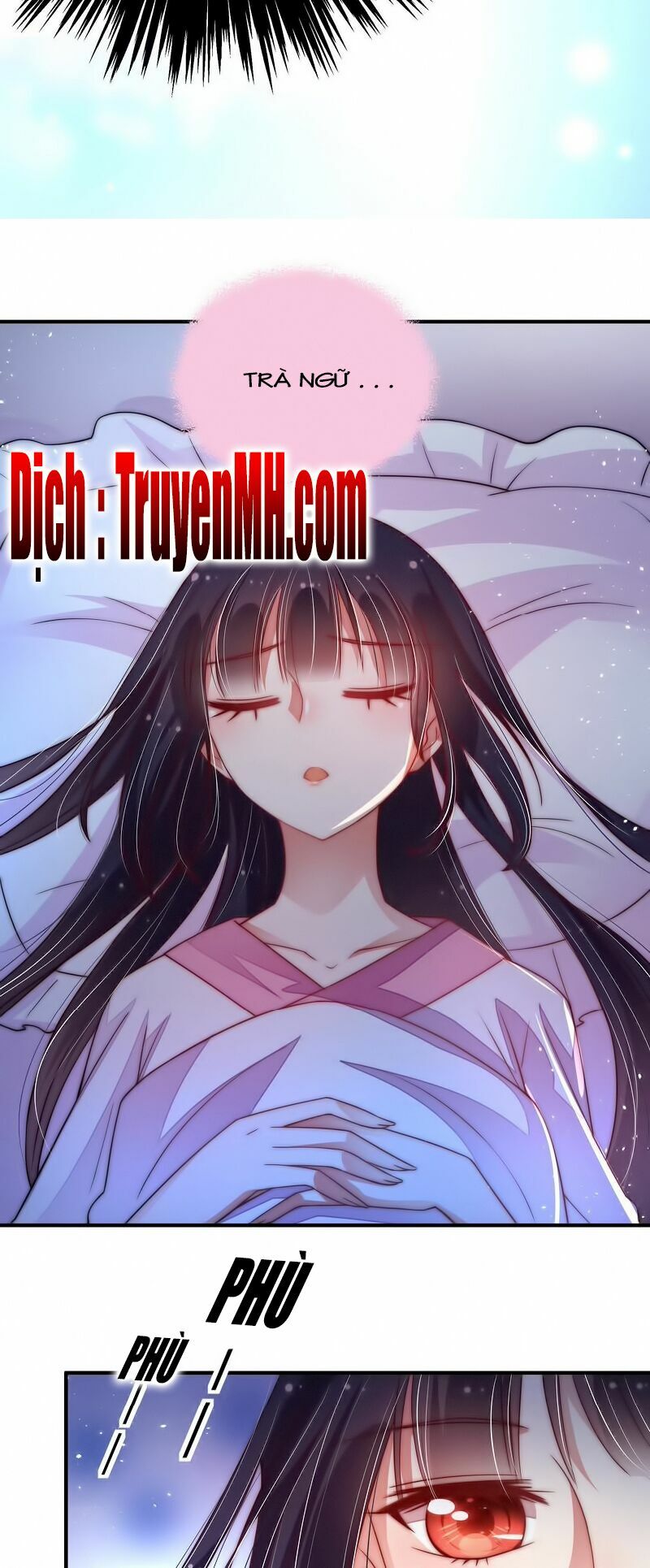 ngày nào thiếu soái cũng ghen chapter 71 19