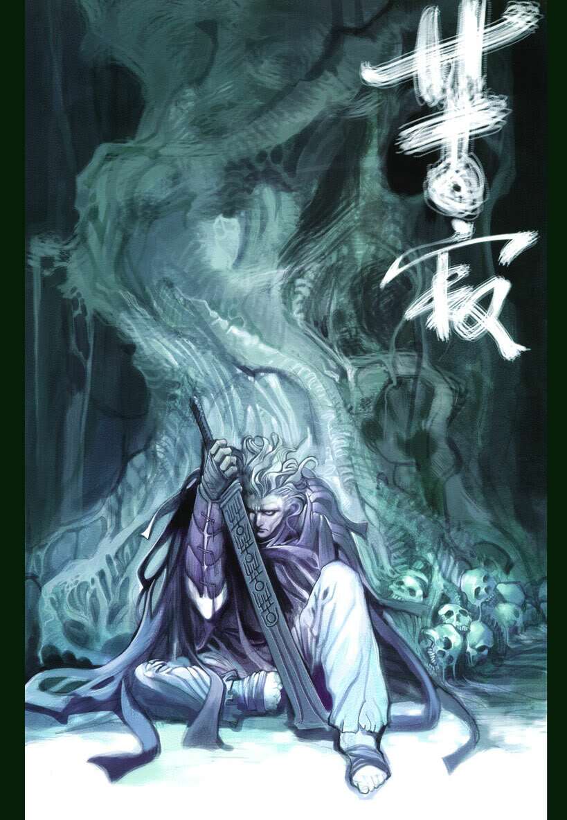 phong lâm hoả sơn chapter 3 37