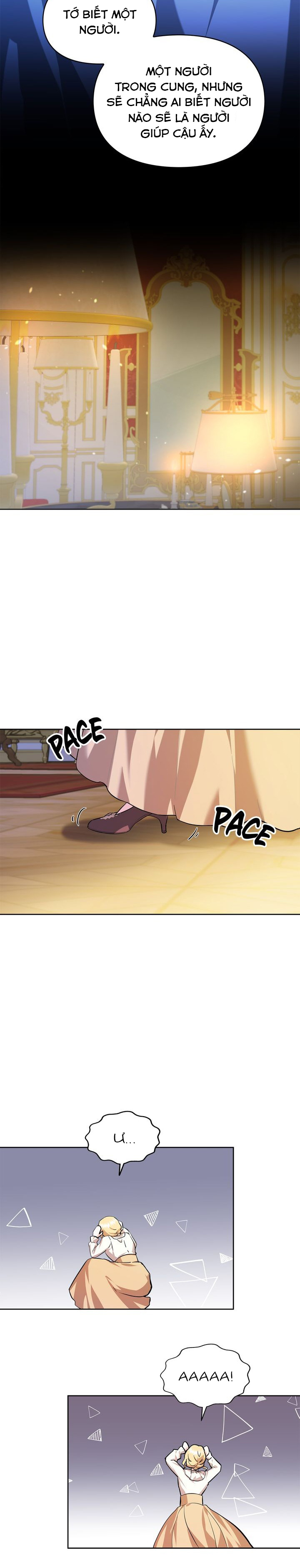 hãy nghe lời của tôi chapter 60.1 21