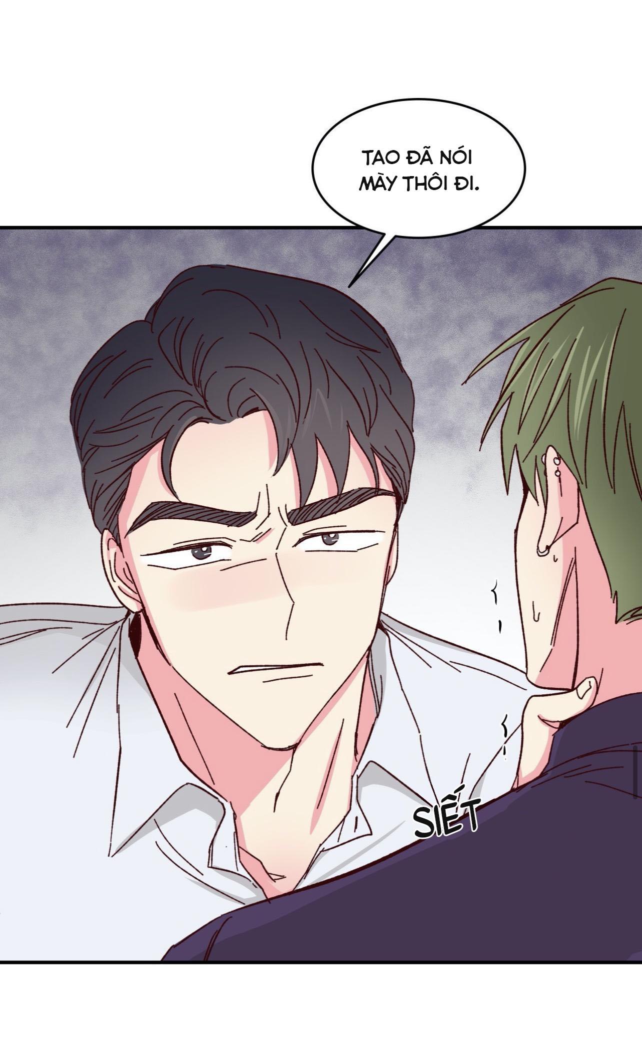 món tráng miệng của sếp tổng chapter 58 31