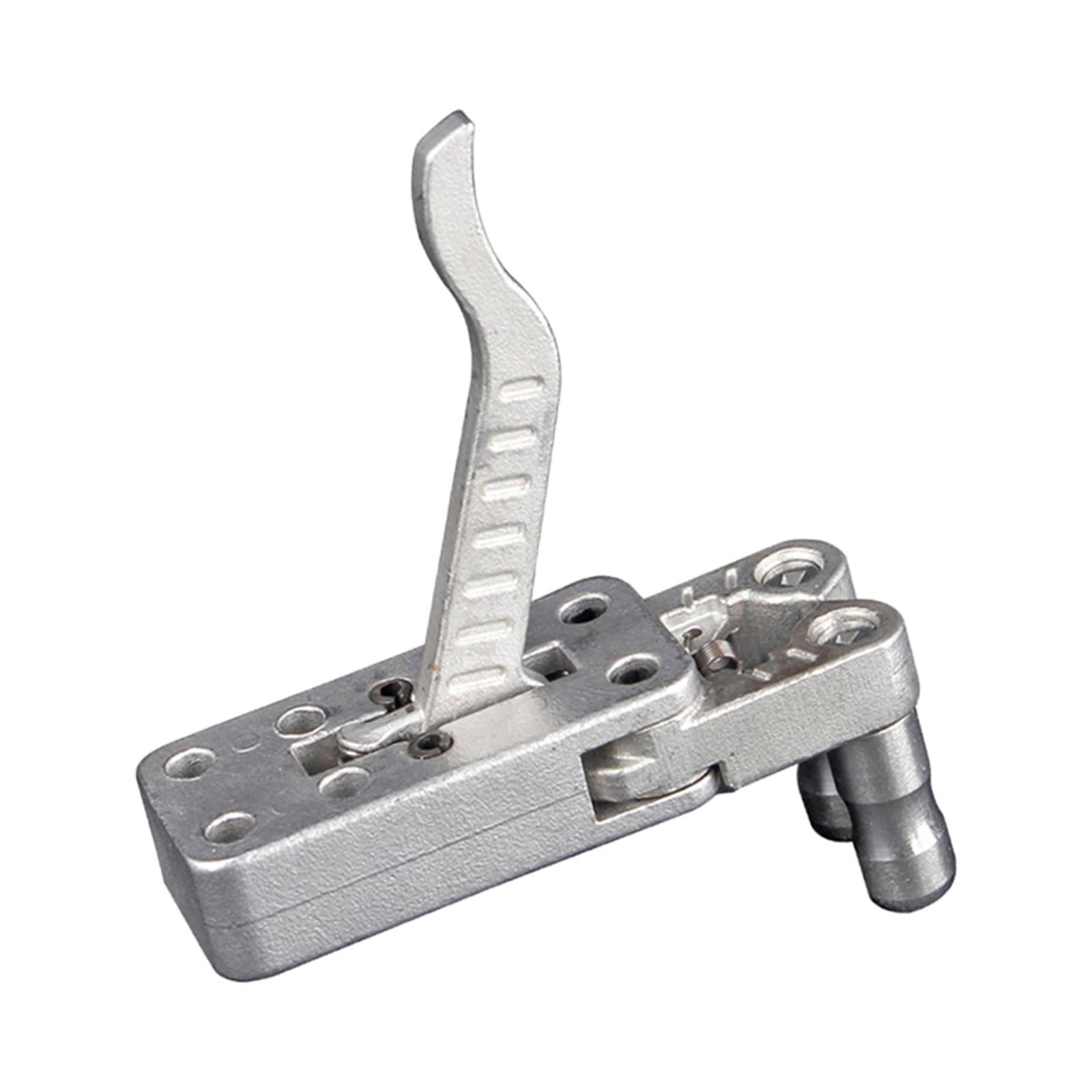 Release Device Stainless Steel Wristband  Bow Accessory