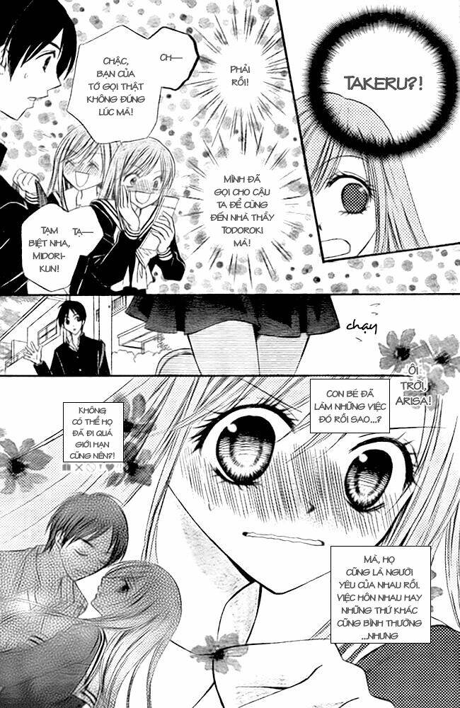 arisa chapter 4 16