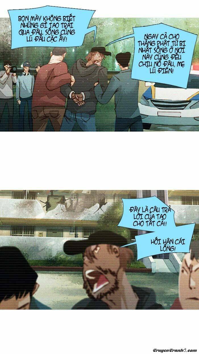 subtle disaster chapter 45 17