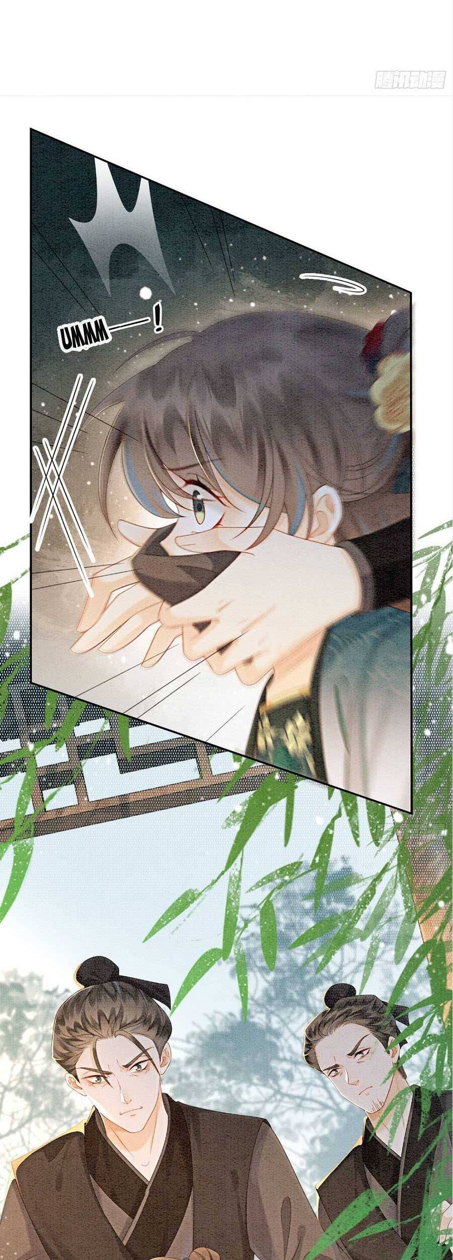 bắt đầu hủy hôn để công lược vương gia chapter 51 4