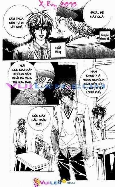 cuộc sống của tôi chapter 4 48