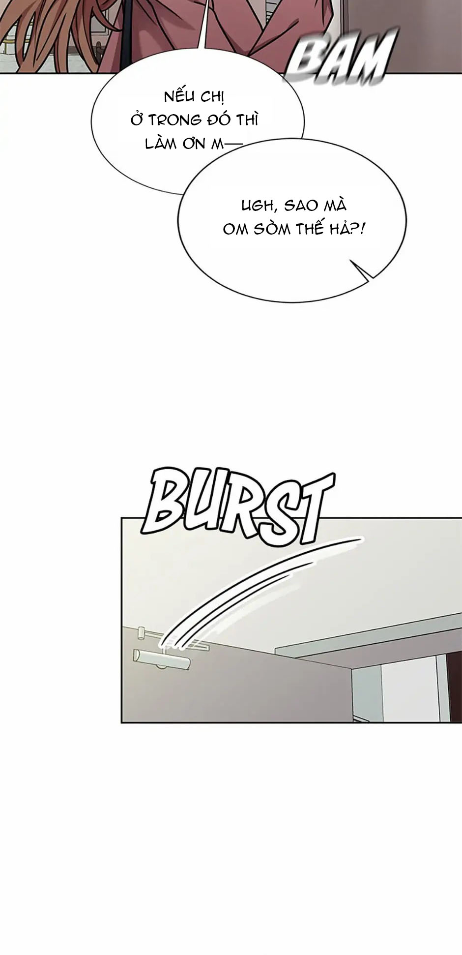 kết hôn ư? không, cảm ơn! chapter 37.2 12