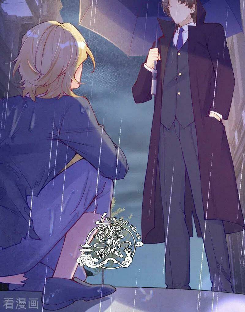 mami đột kích, thiên tài manh bảo khốc daddy chapter 75 13