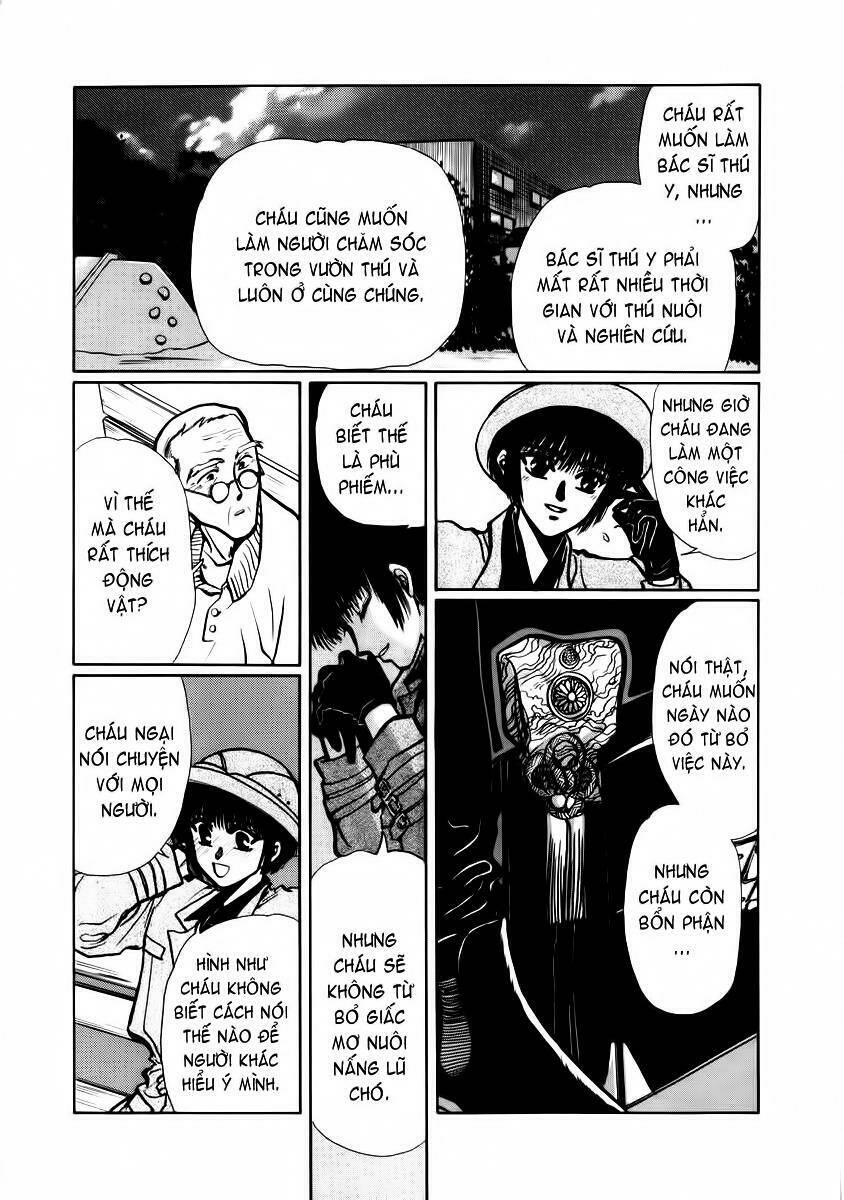 tokyo babylon chapter 6 20