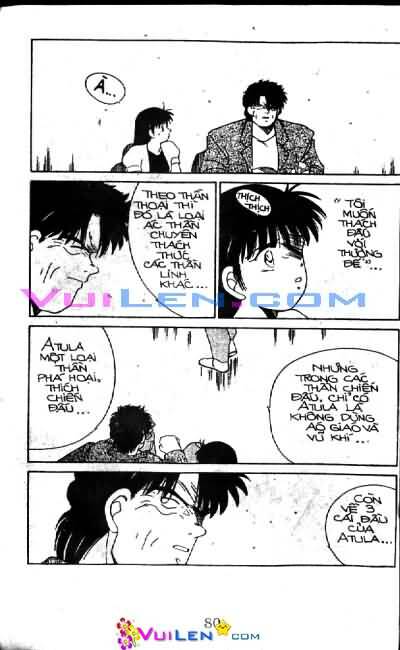 truyền nhân atula - shura no mon i chapter 20 81