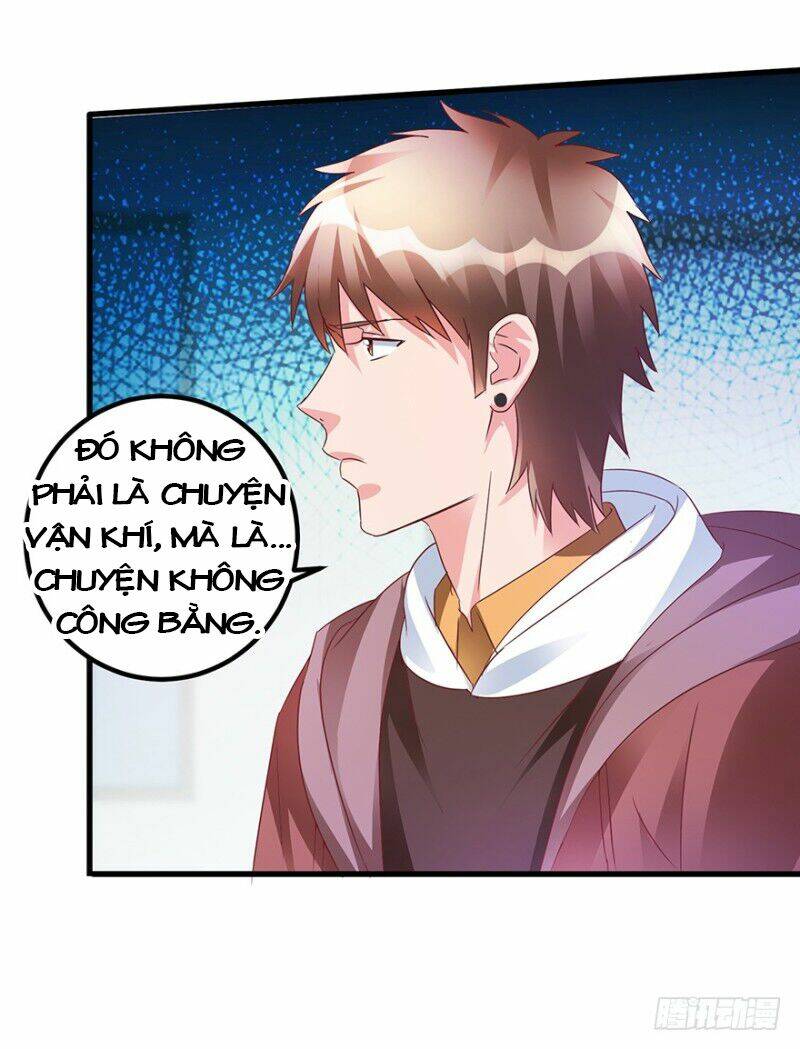 thấu thị tiên y chapter 64 8