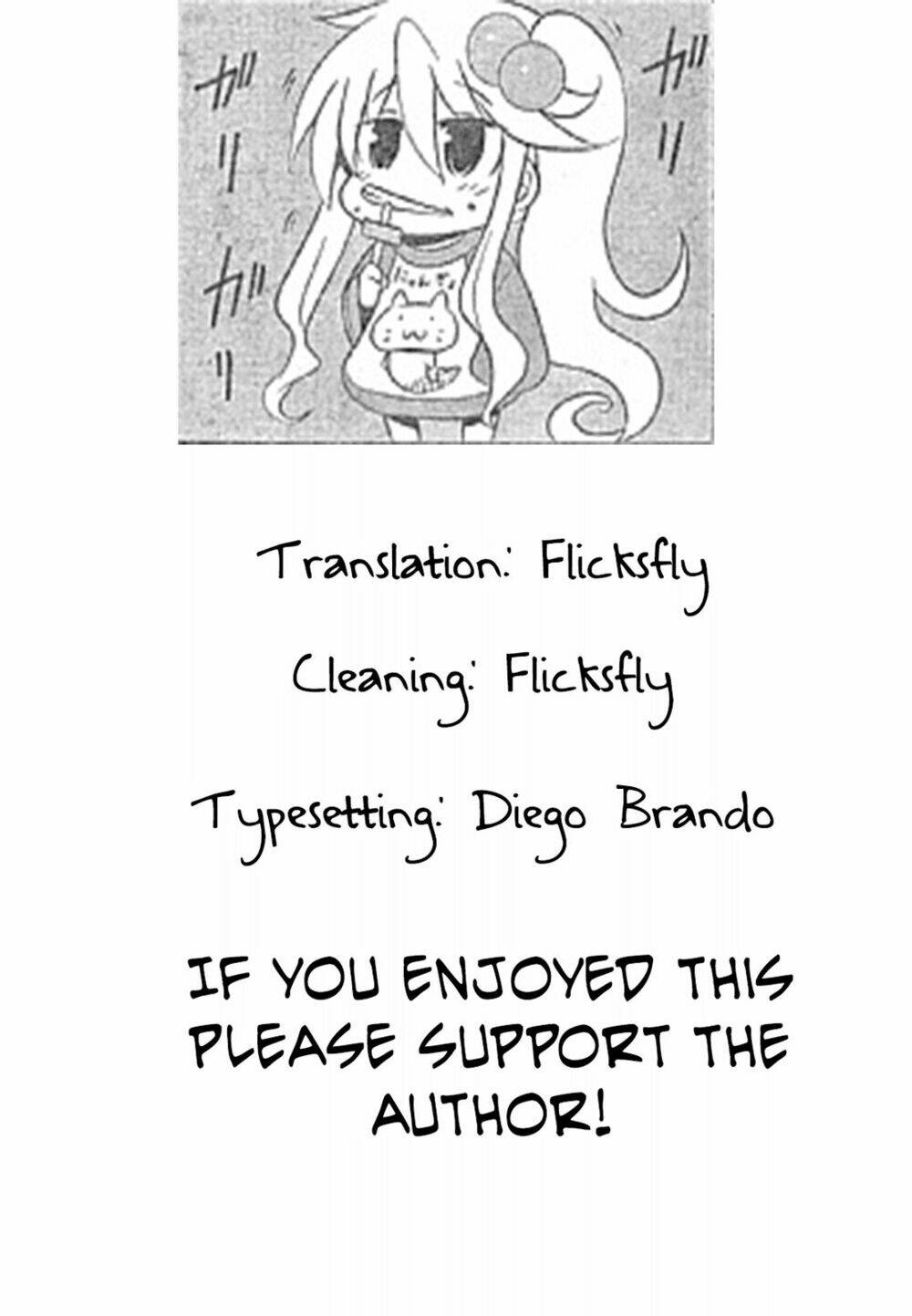 komori-chan wa yaruki o dase chapter 8 10