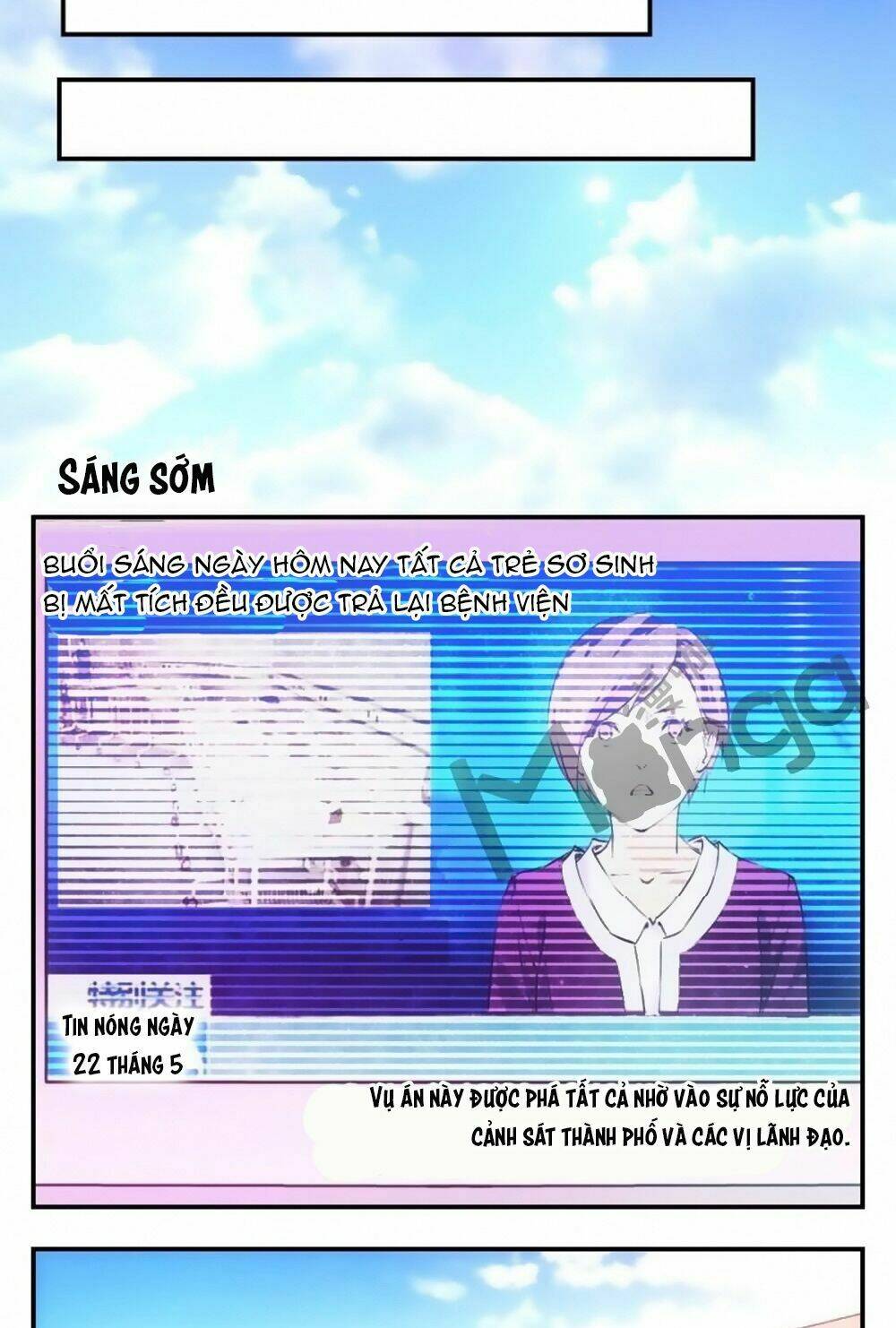 tâm linh thập hoang giả chapter 13 11