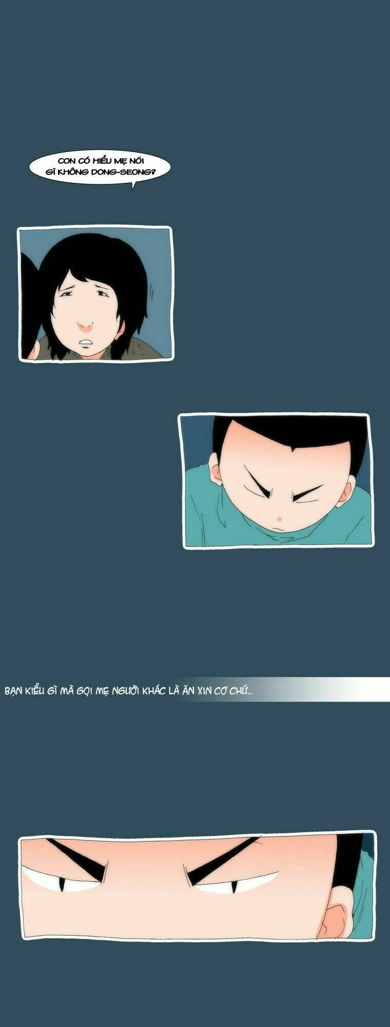 can't see can't hear but love chapter 22 14