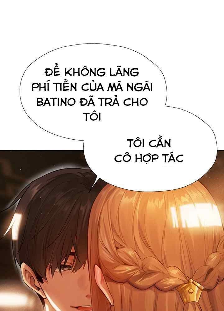 thợ săn bươm bướm chapter 6.1 37