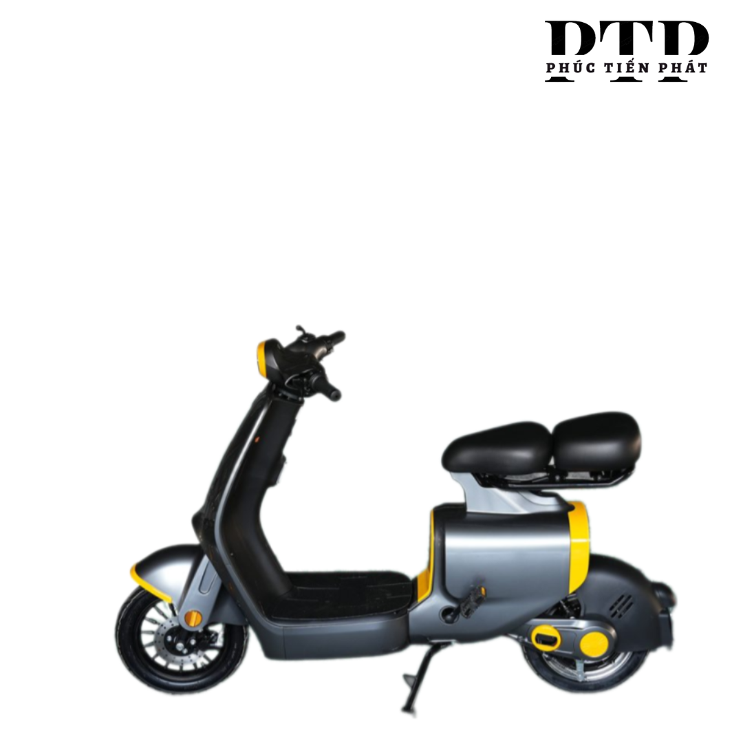 XE ĐẠP ĐIỆN DK S1