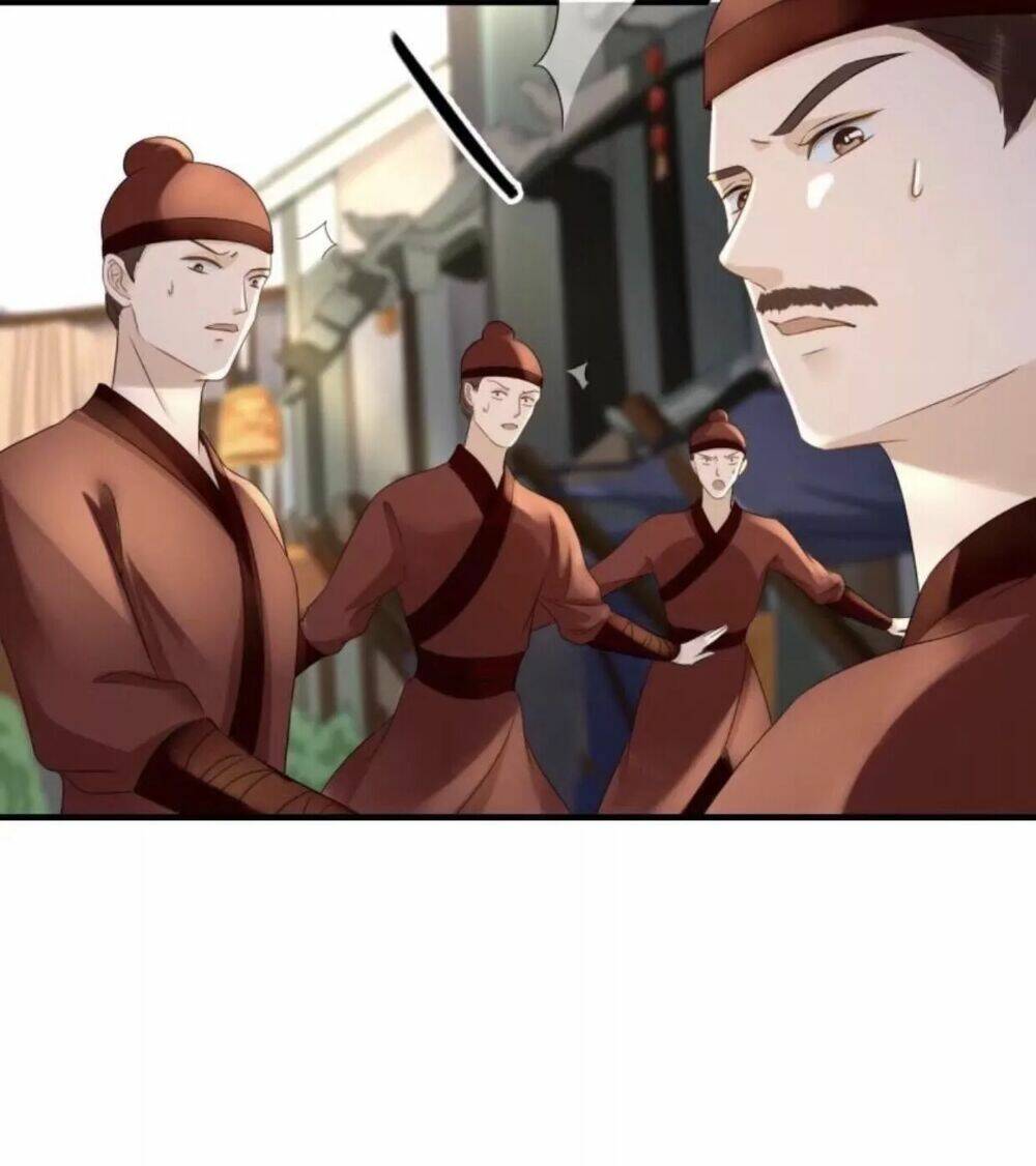 sủng phi của vương chapter 77 15