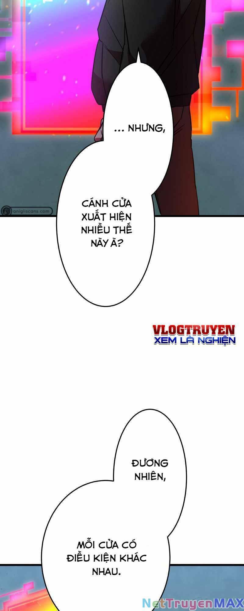 Huyết Thánh Cứu Thế Chủ~ Ta Chỉ Cần 0.0000001% Đã Trở Thành Vô Địch chapter 10 102