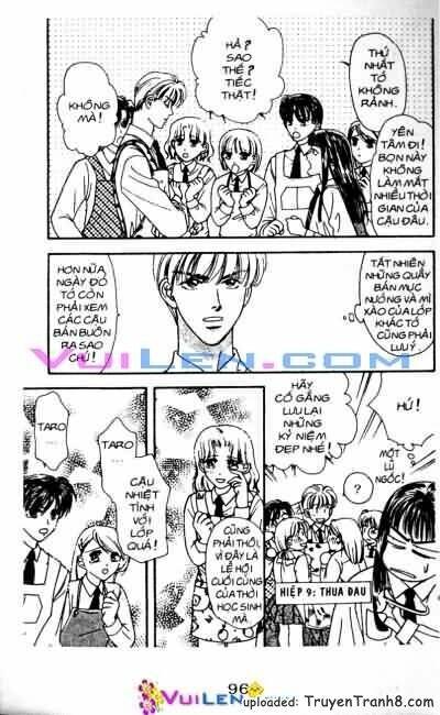 yamada tarou monogatari chapter 16 32