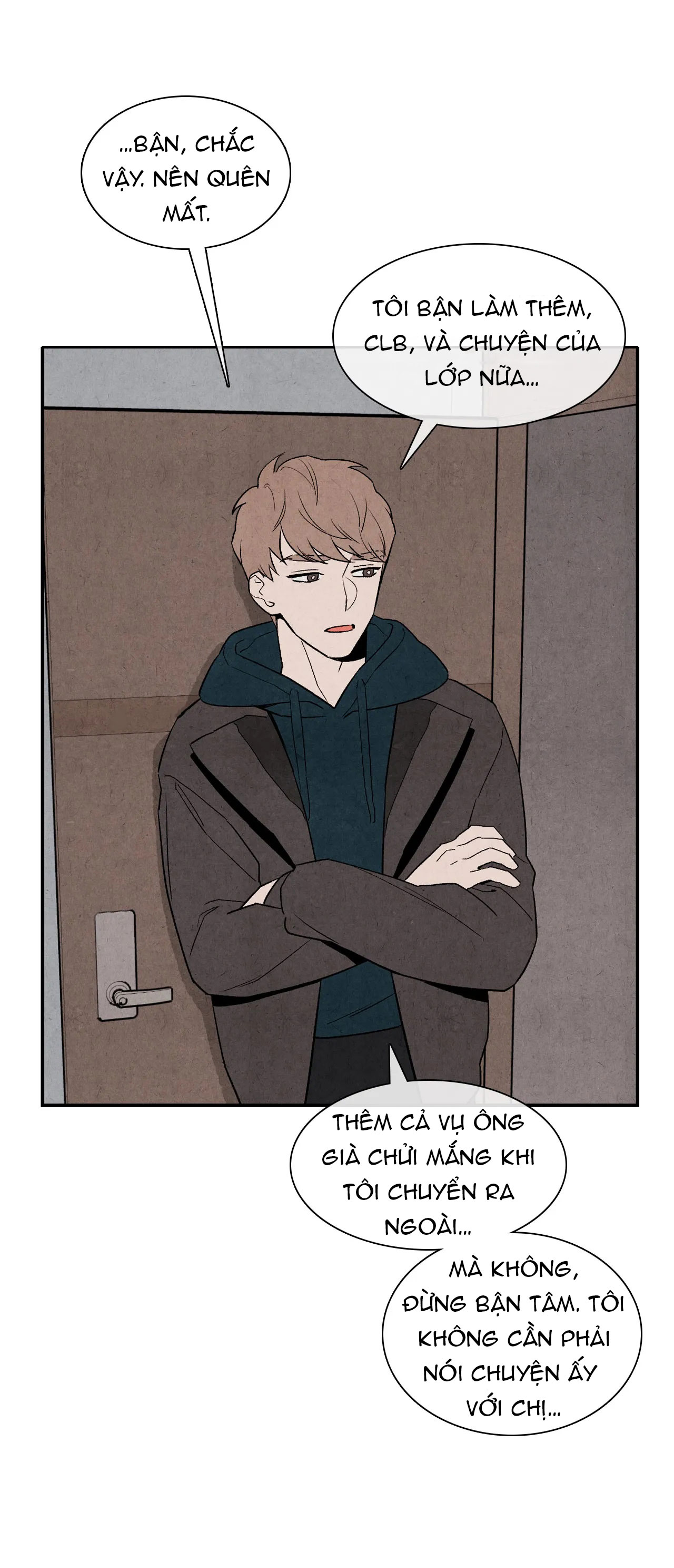 1 cộng 1 bằng.... chapter 6 13