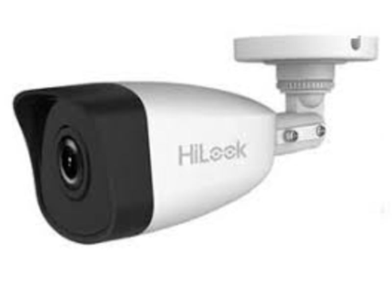 Camera HDTVI thân trụ 2.0MP HiLook THC-B120-PC-Hàng chính hãng