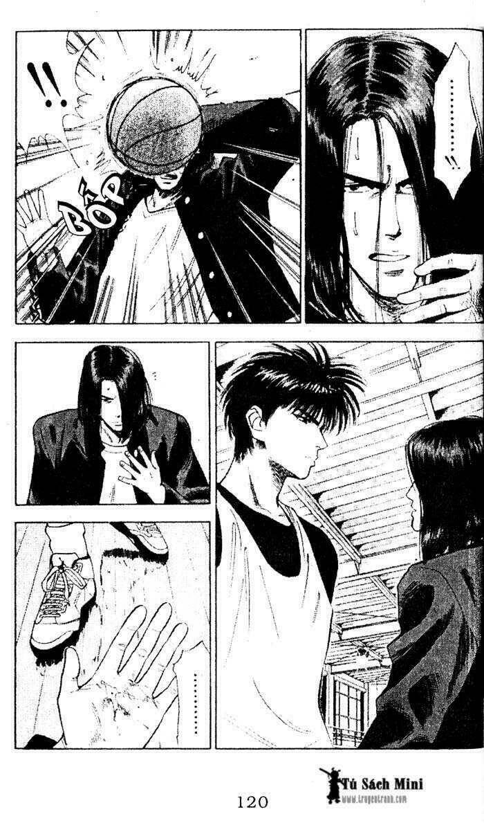 cao thủ bóng rổ chapter 58 13