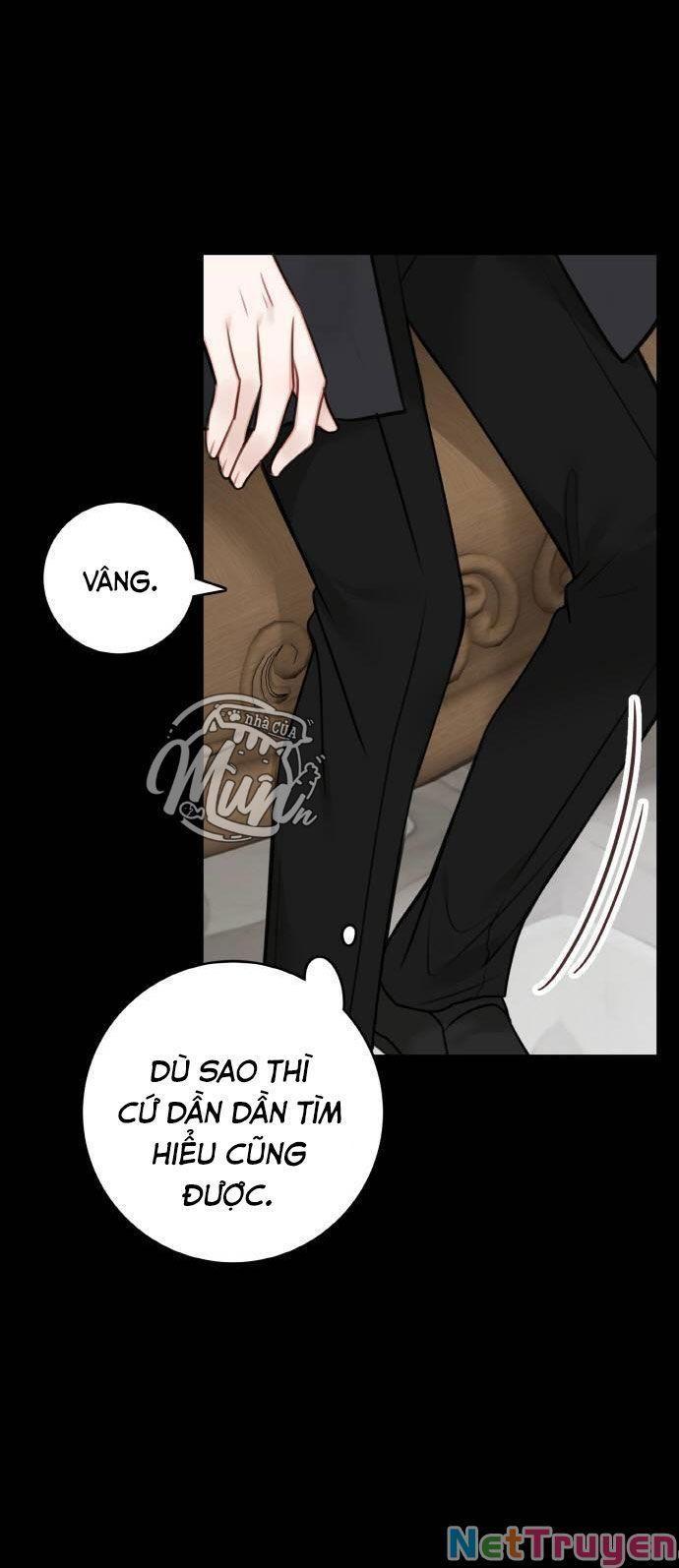 nhật ký tuần trăng mật của phù thủy và rồng chapter 52.3 35