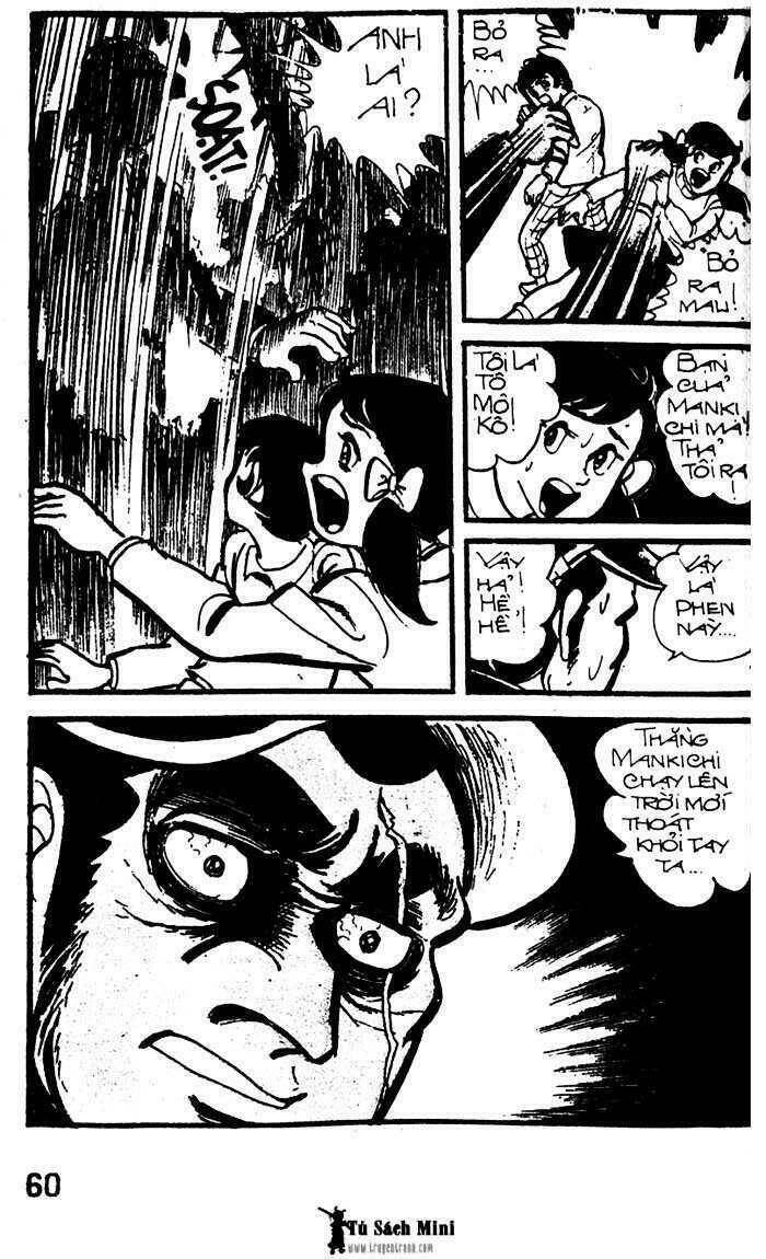 mankichi chapter 6.2 20