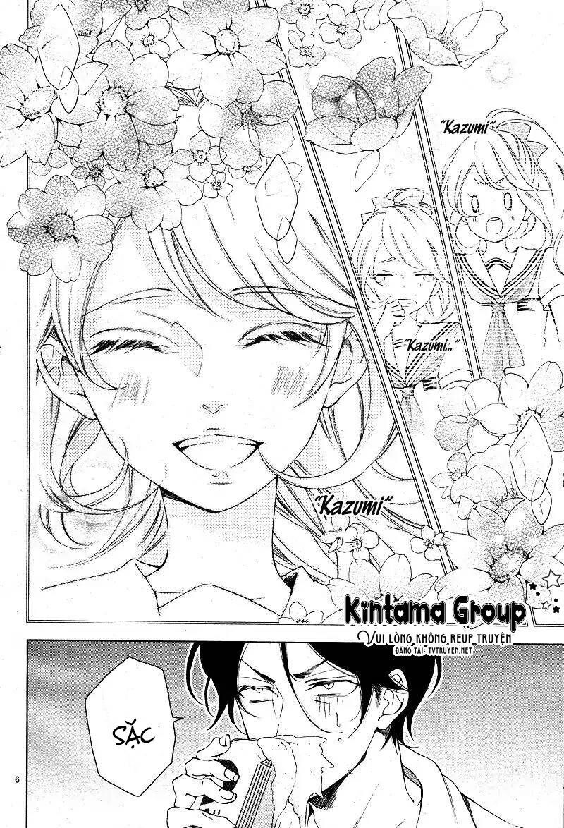 shitsuji-tachi no chinmoku chapter 14 6