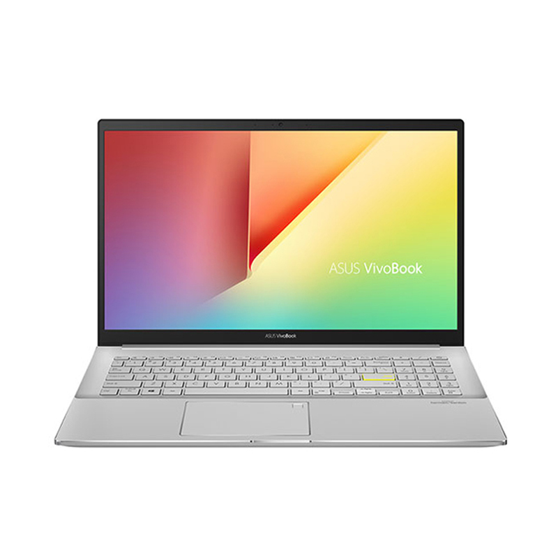 Laptop Asus VivoBook S15 S533EA-BQ010T (Core i5-1135G7/ 8GB DDR4 3200MHz/ 512GB M.2 NVMe PCIe 3.0/ 15.6 FHD/ Win10) - Hàng Chính Hãng