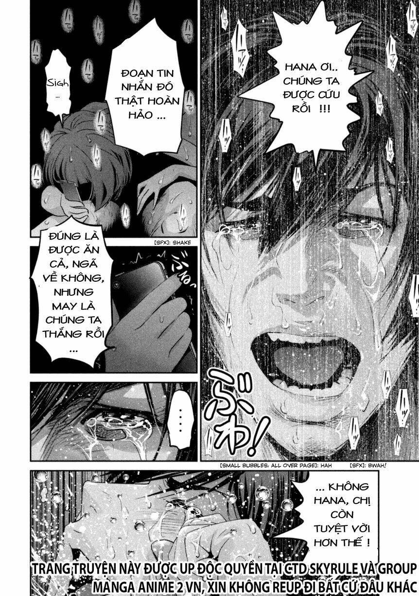 trường học ngục tù chapter 177 12