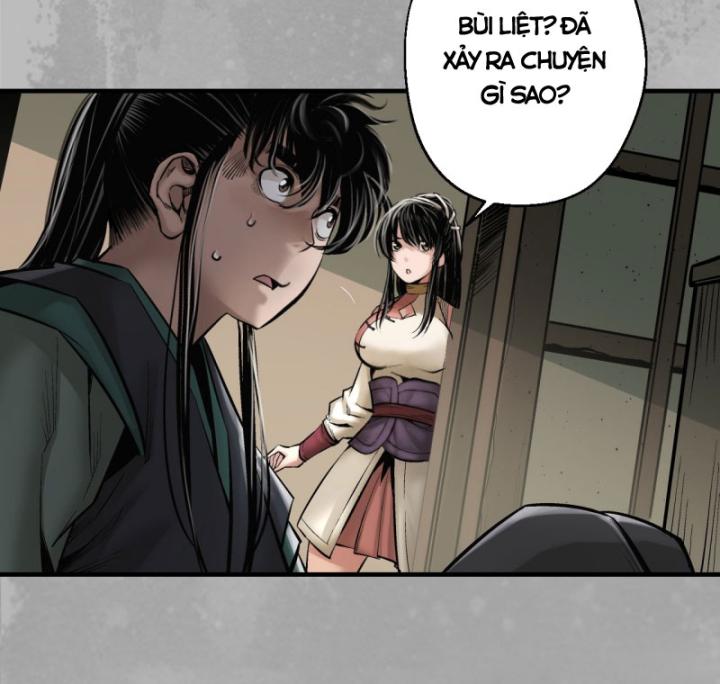 Tạng Phong Hành chapter 218 36