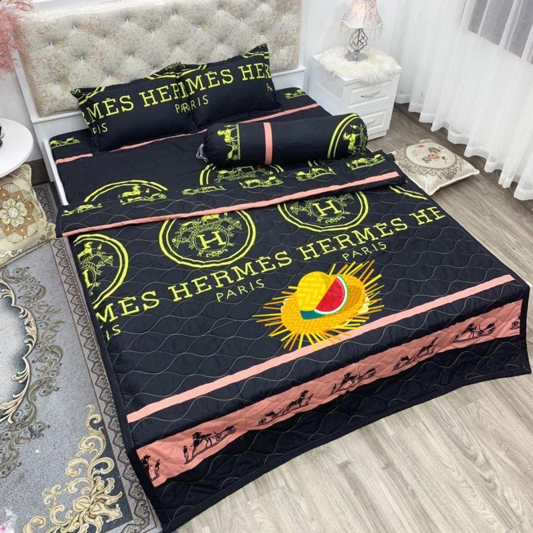 Chăn Hè Thu Trần Bông,Mền Trần Bông,Chăn Trần Bông 1m8x2m,Được Chọn Mẫu,MÃ 2088