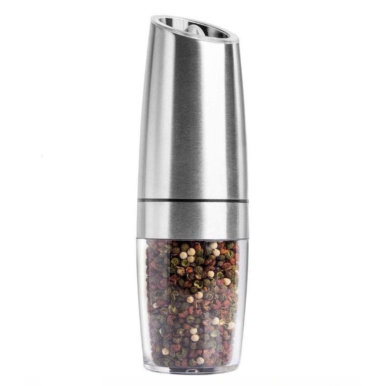 Bộ Máy Xay Gia Vị Salt&amp;Pepper Vô Trọng (Chuẩn CE, RoHS) - Home and Garden