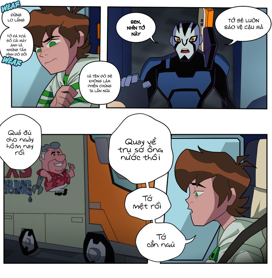 truyện boylove tây âu chapter 51 17