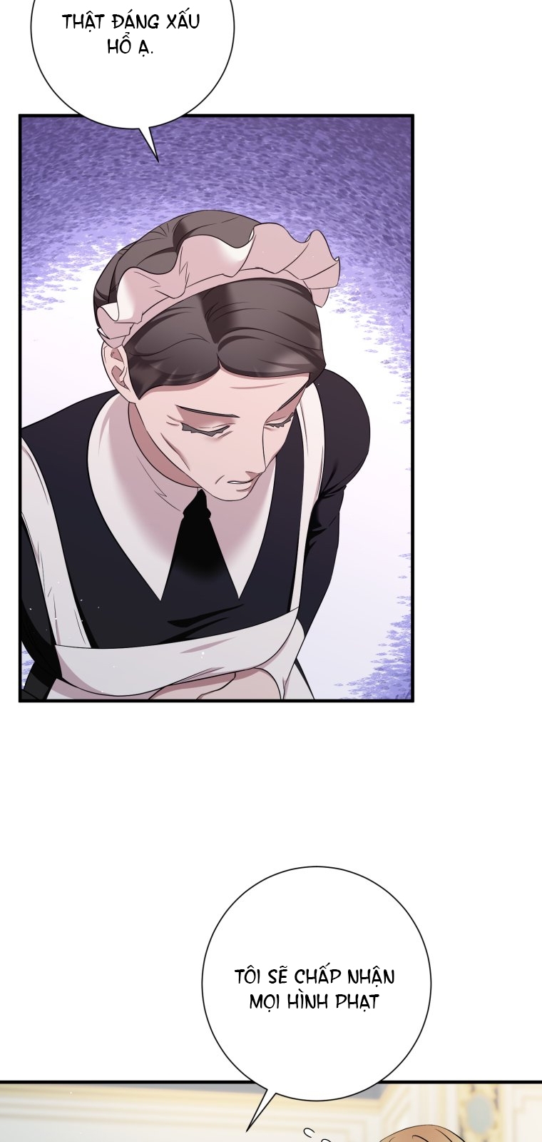 Tôi Đã Kết Hôn Với Kẻ Thù Giết Cha Mẹ chapter 13.2 - Trang 16