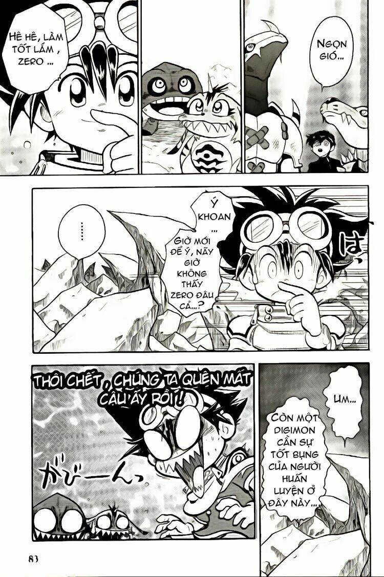 digimon v-tamer chapter 37 25