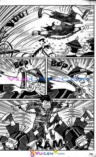 thần đồng đất việt chapter 29 74