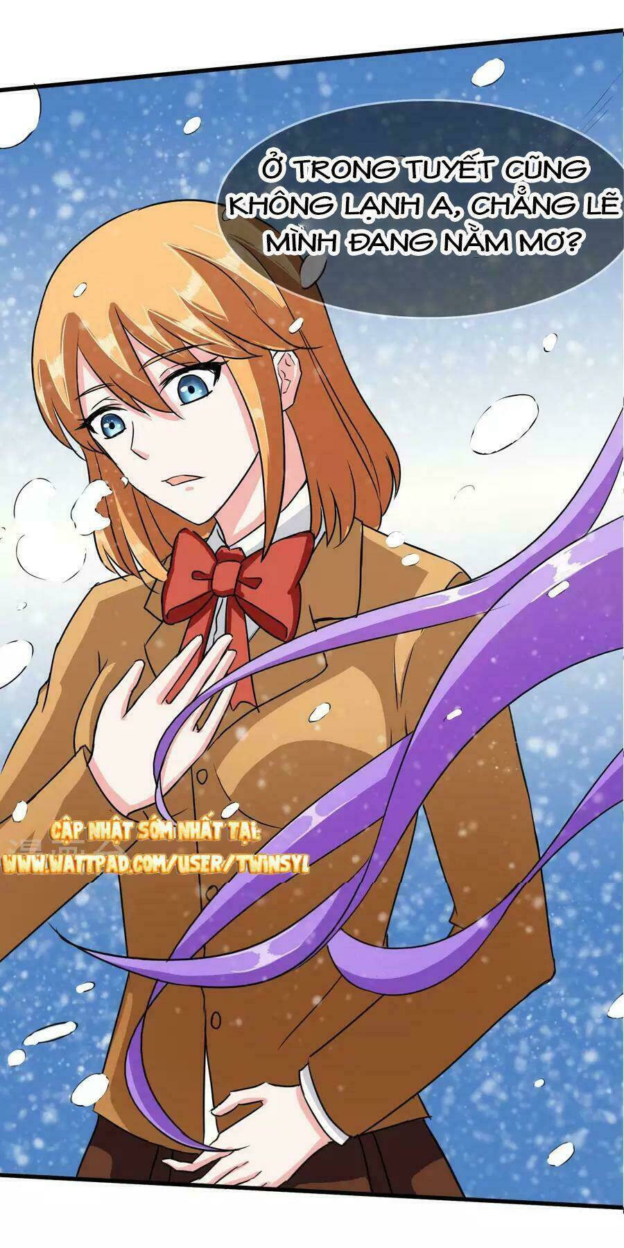 bá đạo trung khuyển tìm ái ký chapter 92 18