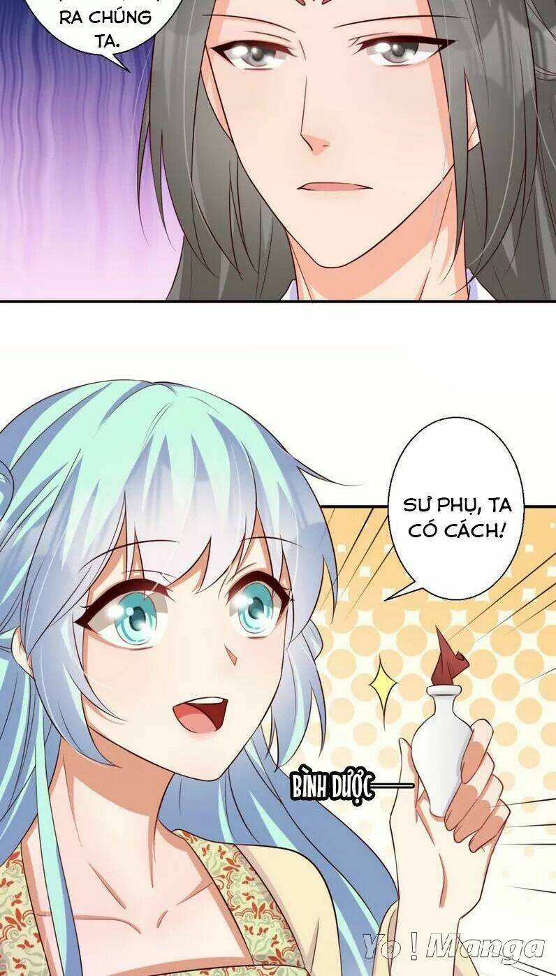 độc y cuồng phi chapter 68 4
