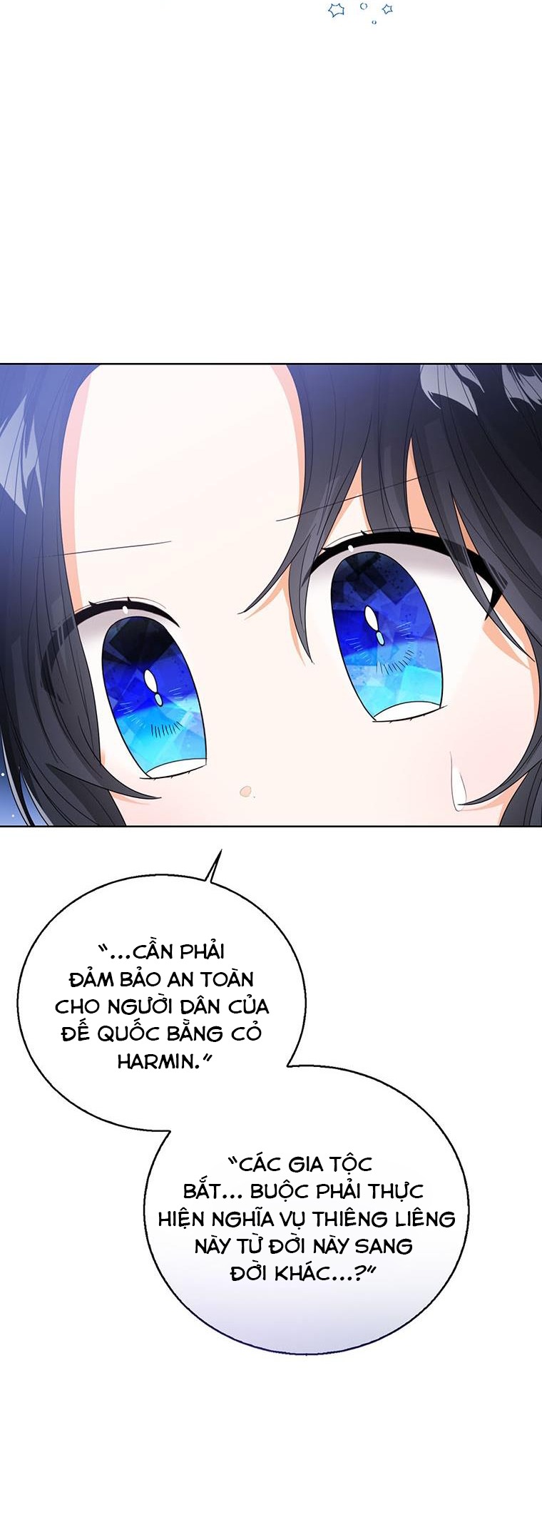 tôi không muốn trở thành nữ phản diện chapter 87 39