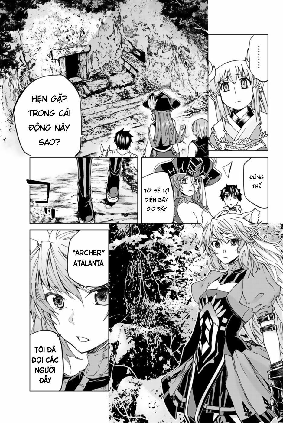 fate/grand order -turas realta- chapter 29 7