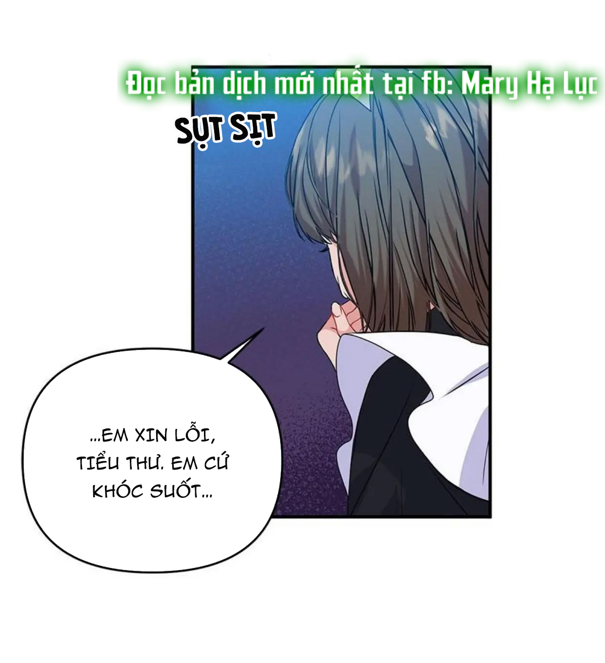 tôi nhất định sẽ chiếm lấy trái tim hoàng đế chapter 2.2 33