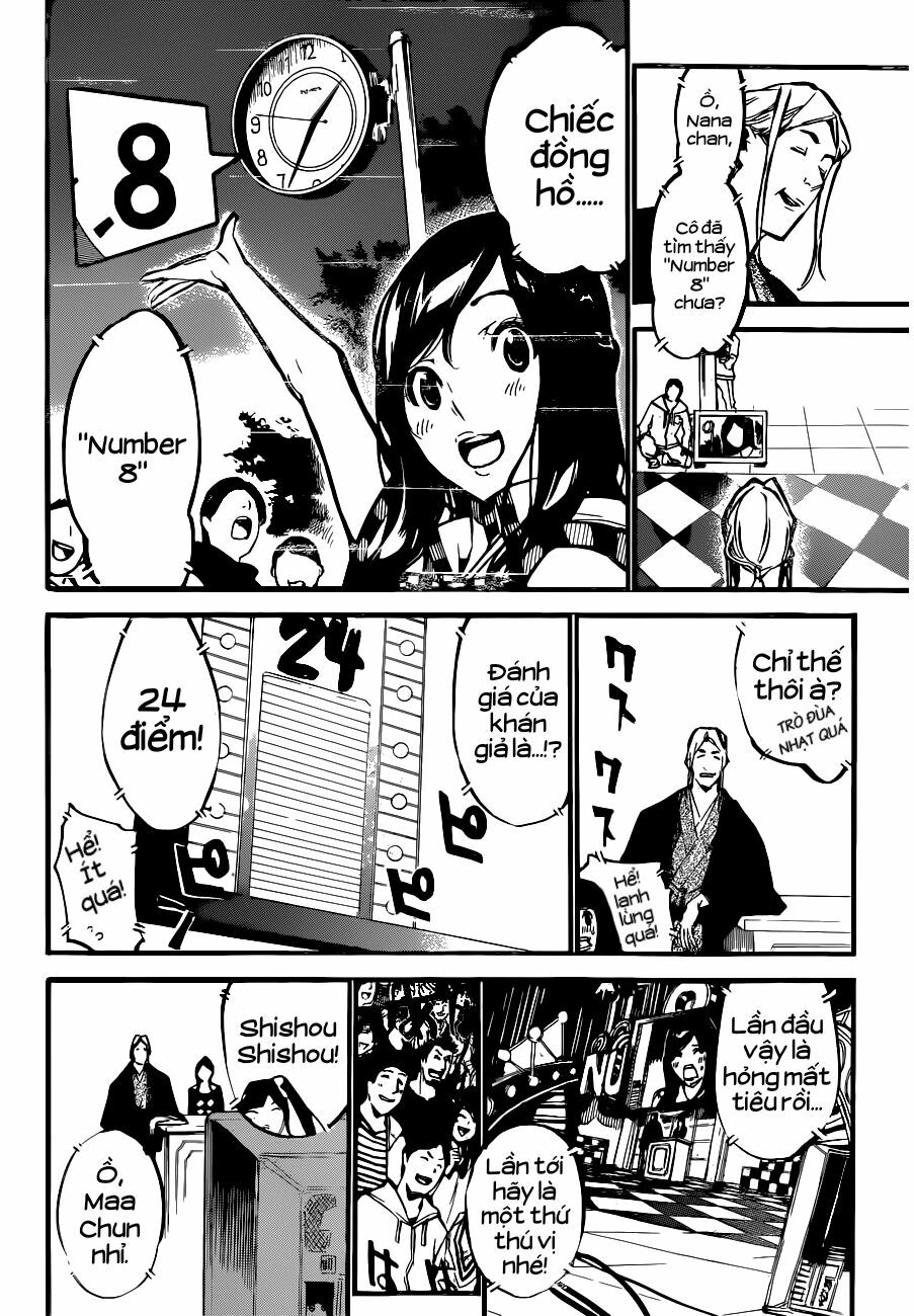 akb49 - renai kinshi jourei chapter 156 6