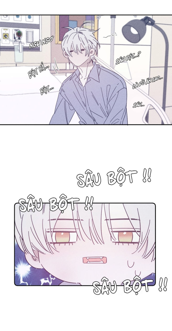 xuân nhật tương chí chapter 70 13