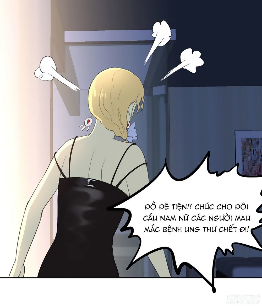 sinh sinh tương thác chapter 29 42