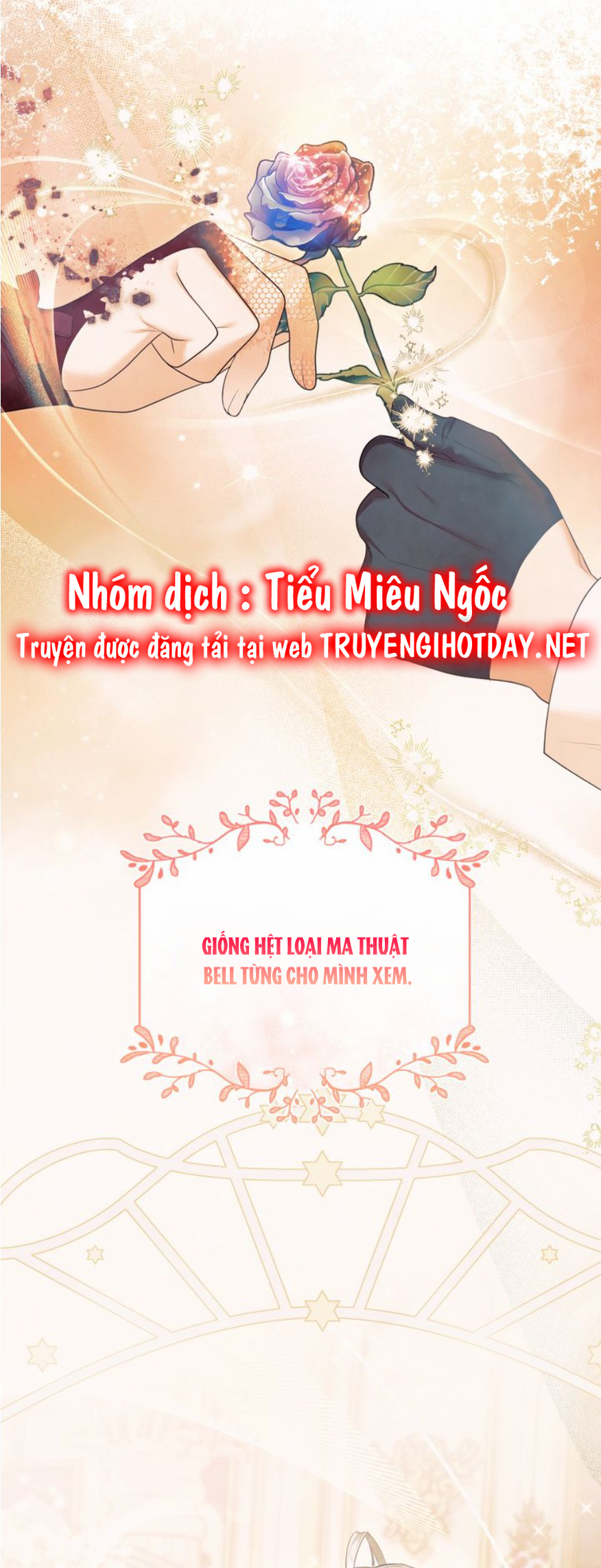 công chúa muốn ly hôn chapter 36 79